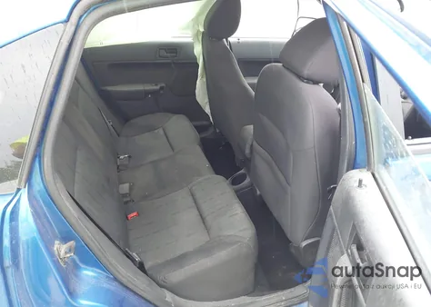 2011 Ford Focus Se z USA, uszkodzony, nr VIN 1FAHP3FN7BW144590